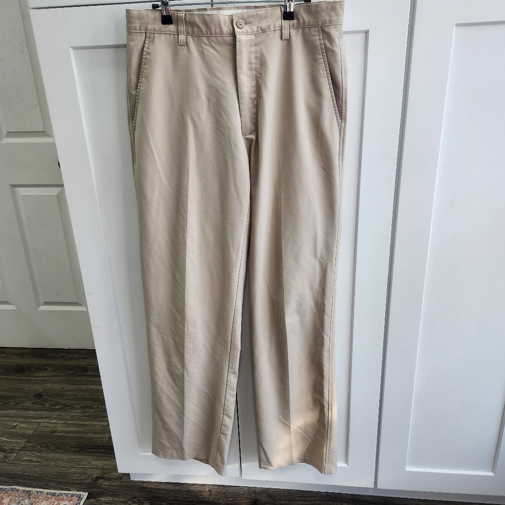 FootJoy Tan Golf Pants 32x32